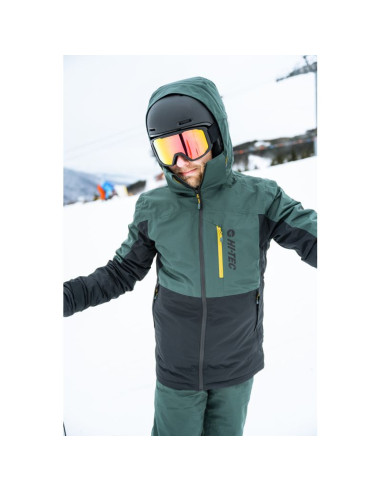 Kurtka hi-tec moren m