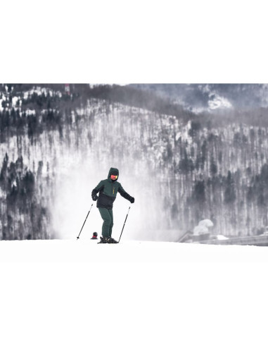 Kurtka hi-tec moren m