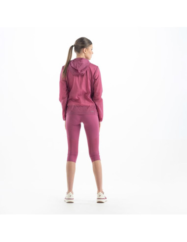 Kurtka fitanu cardio w