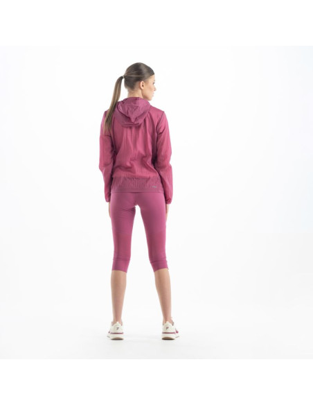 Kurtka fitanu cardio w