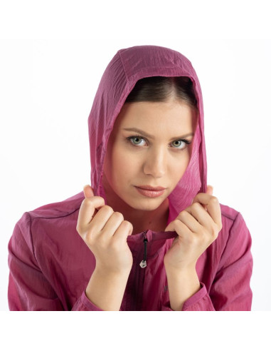 Kurtka fitanu cardio w