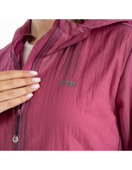 Kurtka fitanu cardio w