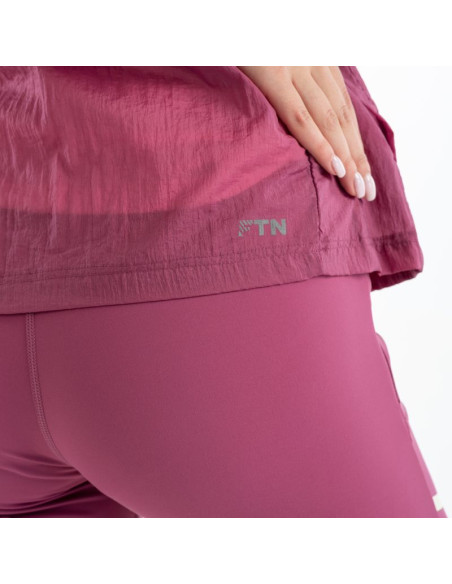 Kurtka fitanu cardio w