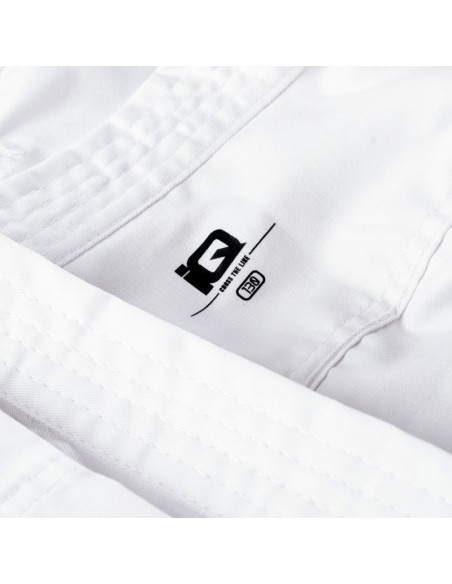 Kimono iq cross the line kimiasi 1.0 jr