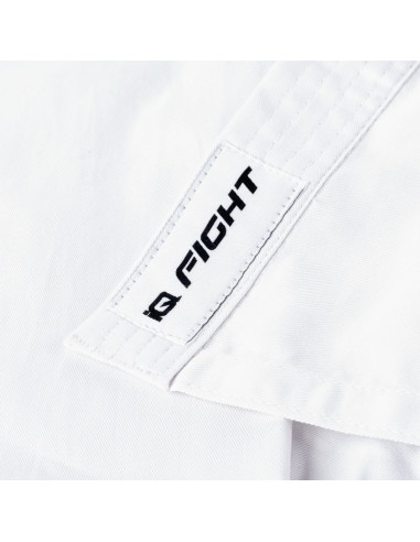 Kimono iq cross the line kimiasi 1.0 jr