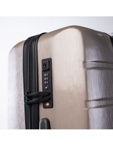 Walizka twarda iguana murcia ii 66