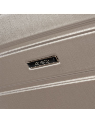 Walizka twarda iguana murcia ii 66