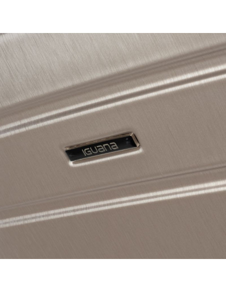 Walizka twarda iguana murcia ii 66