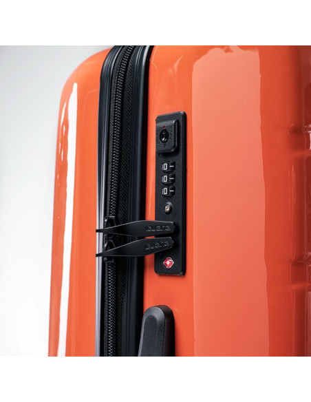 Walizka twarda iguana murcia ii 66