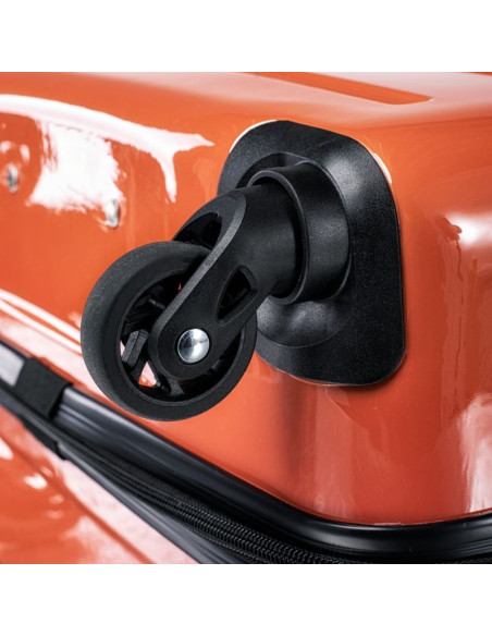 Walizka twarda iguana murcia ii 66