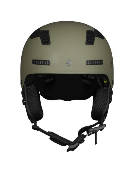 Kask narciarski sweet protection grimnir 2vi mips