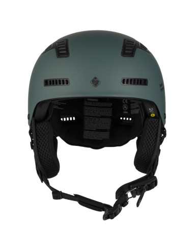 Kask narciarski sweet protection grimnir 2vi mips