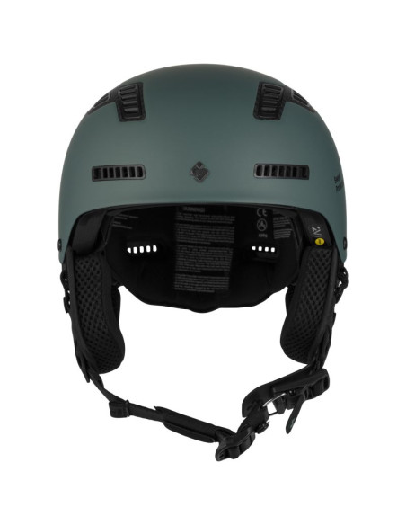 Kask narciarski sweet protection grimnir 2vi mips