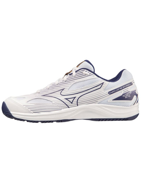 Buty do siatkówki mizuno cyclone speed 4 m