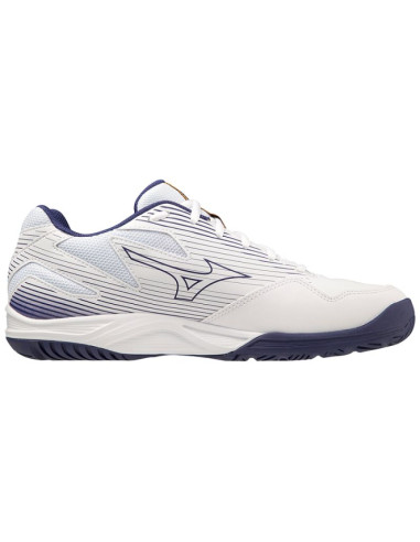 Buty do siatkówki mizuno cyclone speed 4 m