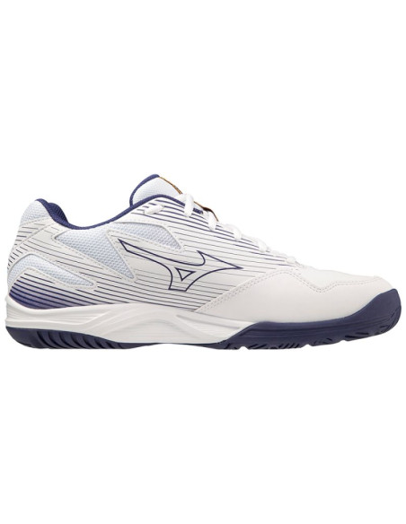 Buty do siatkówki mizuno cyclone speed 4 m