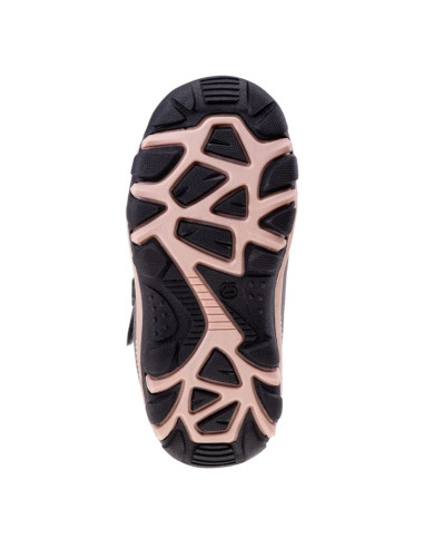 Buty bejo baisy mid wp jr