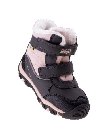 Buty bejo baisy mid wp jr