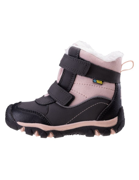 Buty bejo baisy mid wp jr