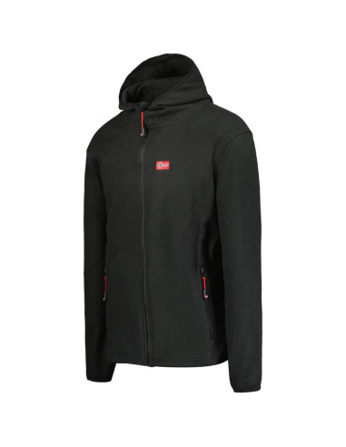 Bluza geographical norway unicia m ww4510h/gno-black