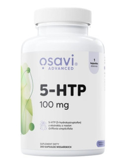 Osavi 5-Htp 100 Mg (200 Kaps.)