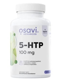 Osavi 5-Htp 100 Mg (120 Kaps.)