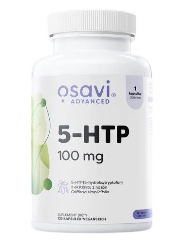 Osavi 5-Htp 100 Mg (120 Kaps.)