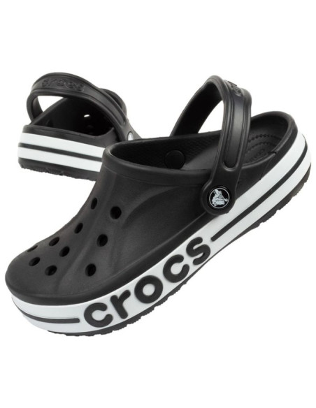 Klapki crocs bayaband u 205089