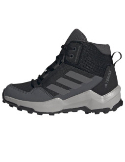 Buty adidas terrex ax4-r mid jr