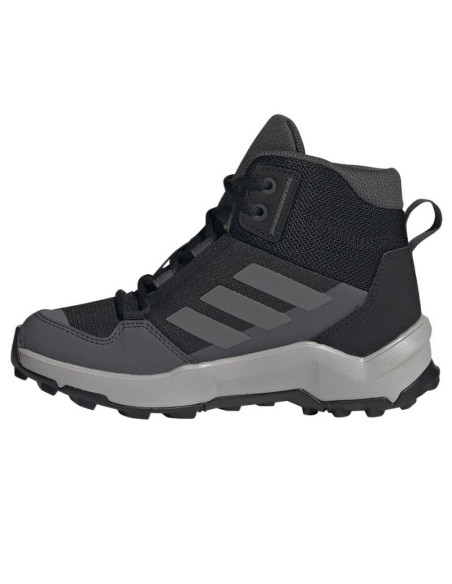Buty adidas terrex ax4-r mid jr
