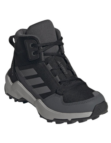 Buty adidas terrex ax4-r mid jr
