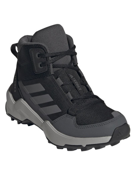 Buty adidas terrex ax4-r mid jr