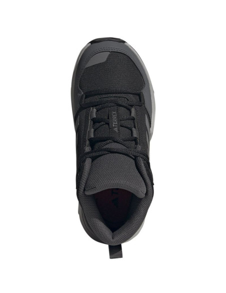 Buty adidas terrex ax4-r mid jr