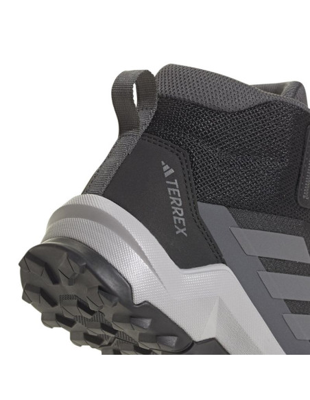 Buty adidas terrex ax4-r mid jr