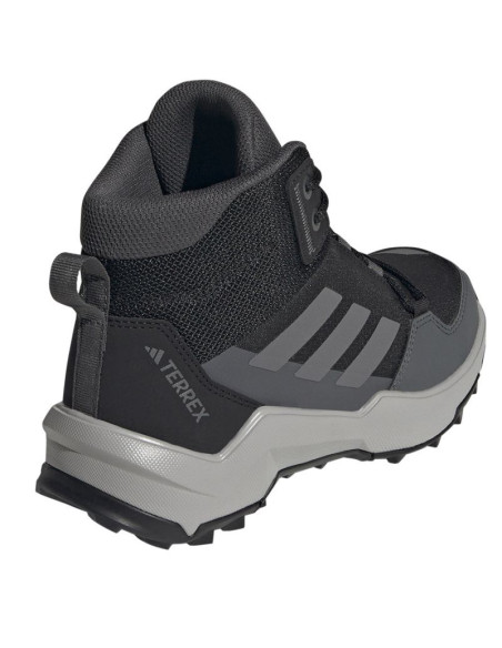 Buty adidas terrex ax4-r mid jr