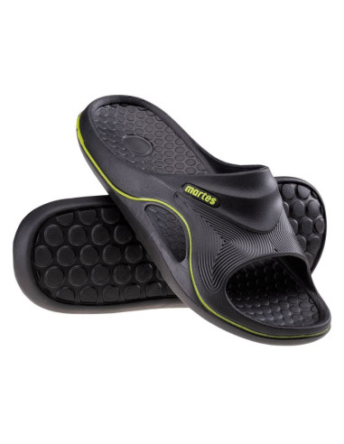 Klapki martes essentials maden m