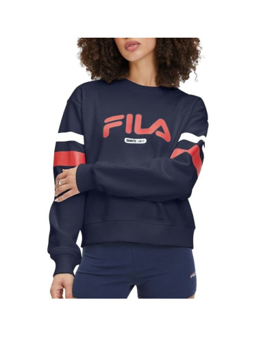 Bluza fila barumini hoody m
