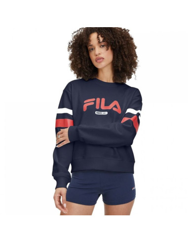 Bluza fila barumini hoody m