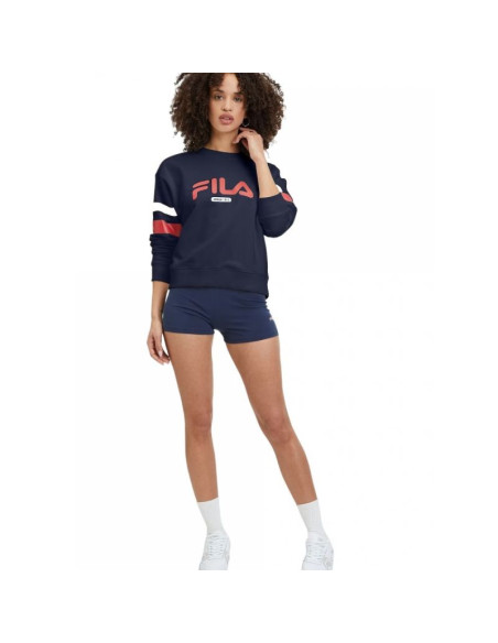 Bluza fila barumini hoody m