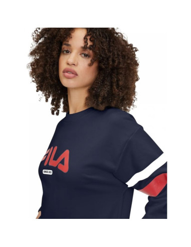 Bluza fila barumini hoody m