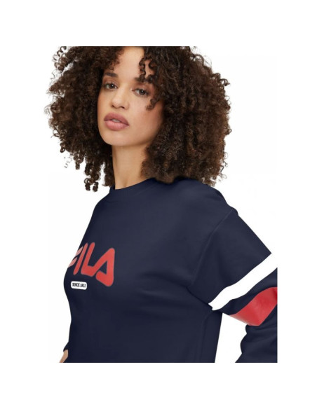 Bluza fila barumini hoody m