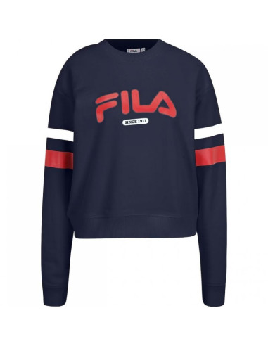 Bluza fila barumini hoody m