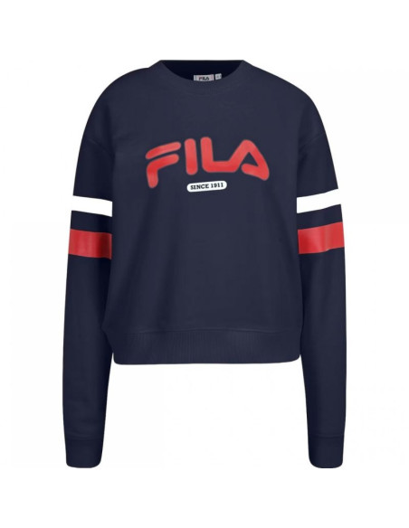 Bluza fila barumini hoody m