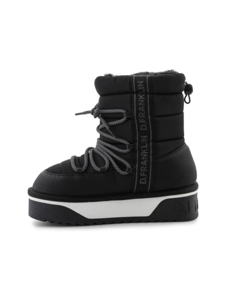 Buty d.franklin nordic v.2 bomb