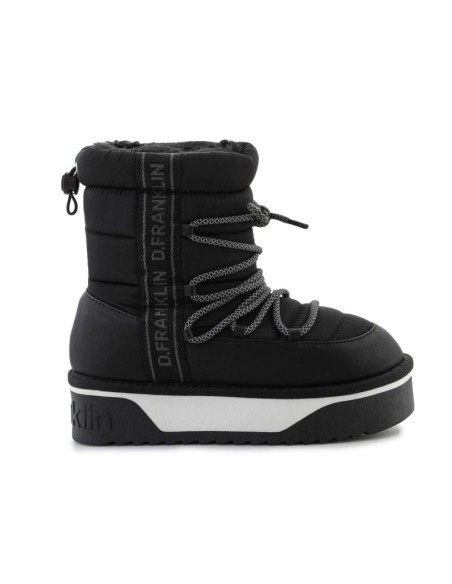 Buty d.franklin nordic v.2 bomb