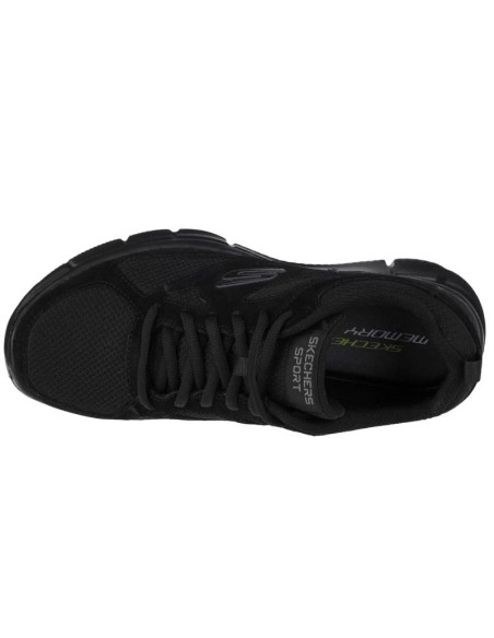Buty skechers equalizer - ezdez m 52748