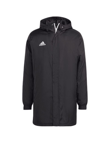 Kurtka adidas entrada 22 stadium m