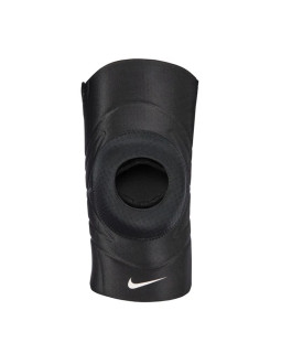 Rękaw na kolano nike pro open patella knee sleeve 3.0 n1000675