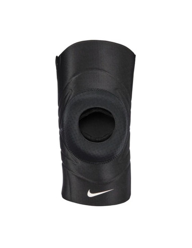 Rękaw na kolano nike pro open patella knee sleeve 3.0 n1000675