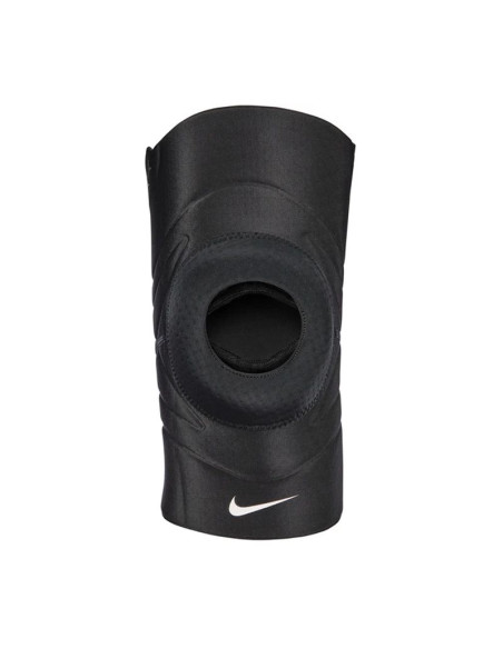 Rękaw na kolano nike pro open patella knee sleeve 3.0 n1000675